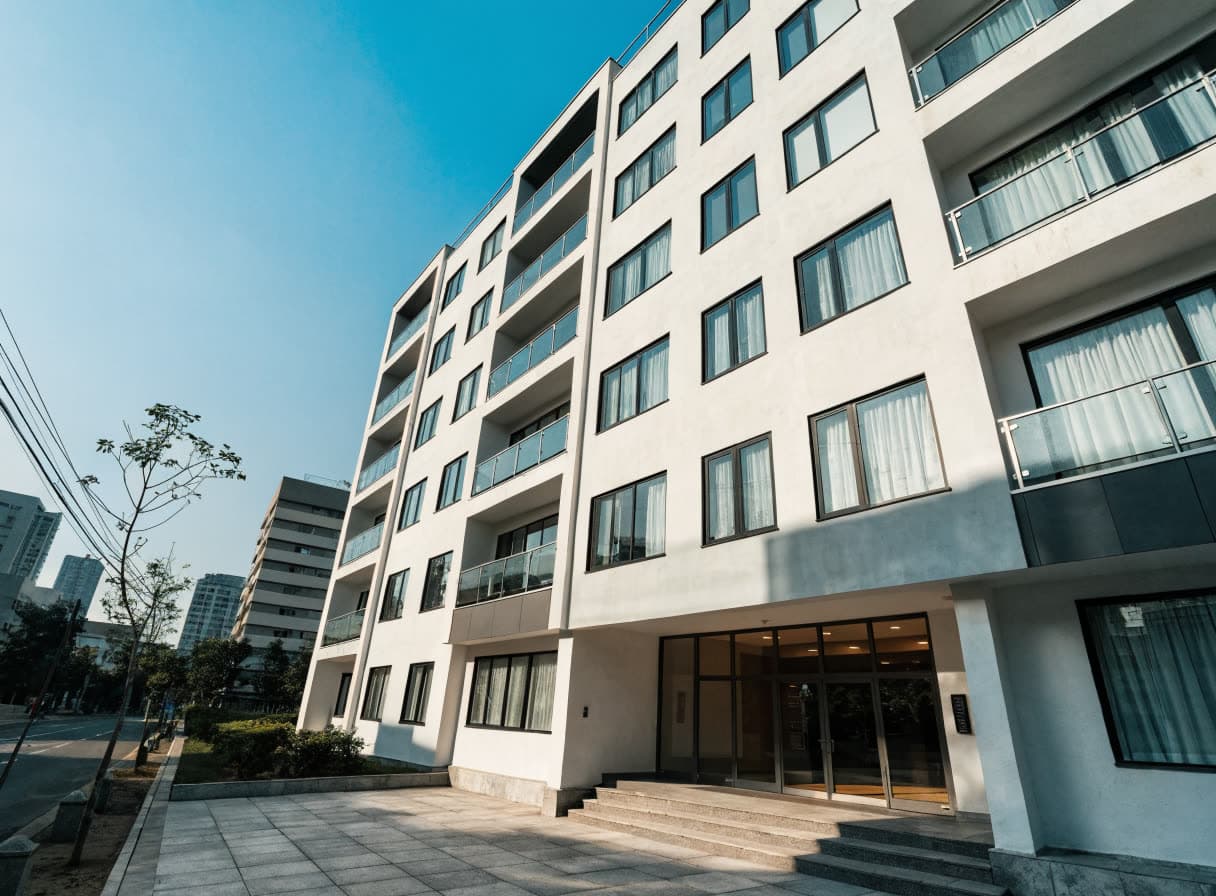 3-Bed Apartment in Khalishpur 2