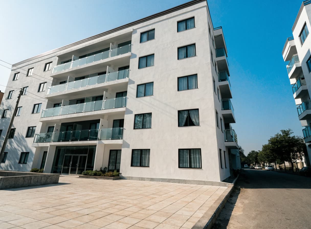3-Bed Apartment in Banani 2