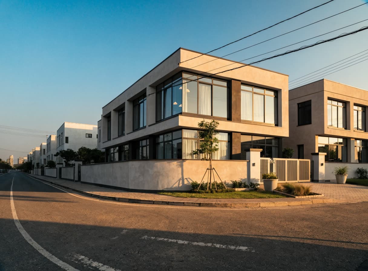 5-Bed Independent House in Mohammadpur 3
