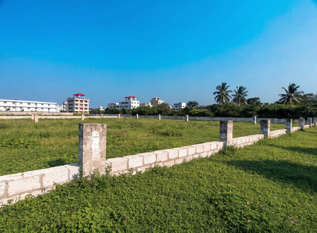 4 Katha Residential Plot in Mohammadpur 2