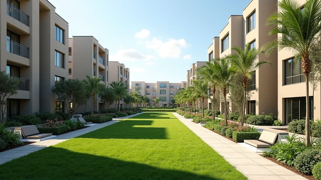 Miya Green Enclave 2
